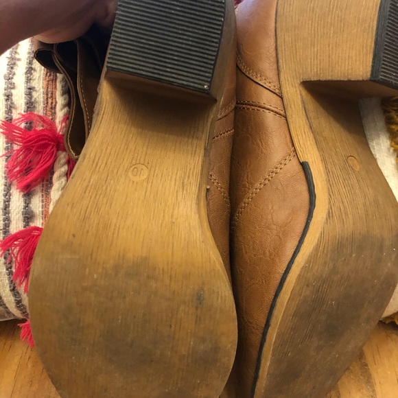 Adorable slouch boots - Picture 6 of 12